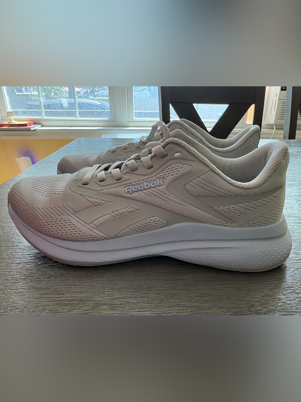 Reebok Lace Up Walking Sneakers - Energen Ease